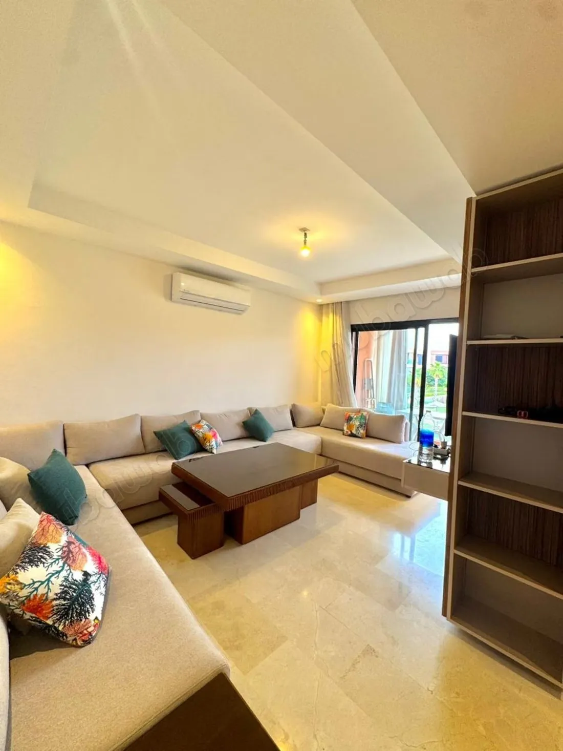 À vendre – Appartement à Chrifia, Marrakech - مراكش (2)