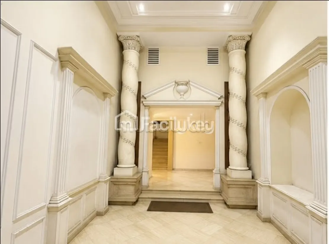 Appartement de 128 m² à Casablanca - الدار البيضاء (2)