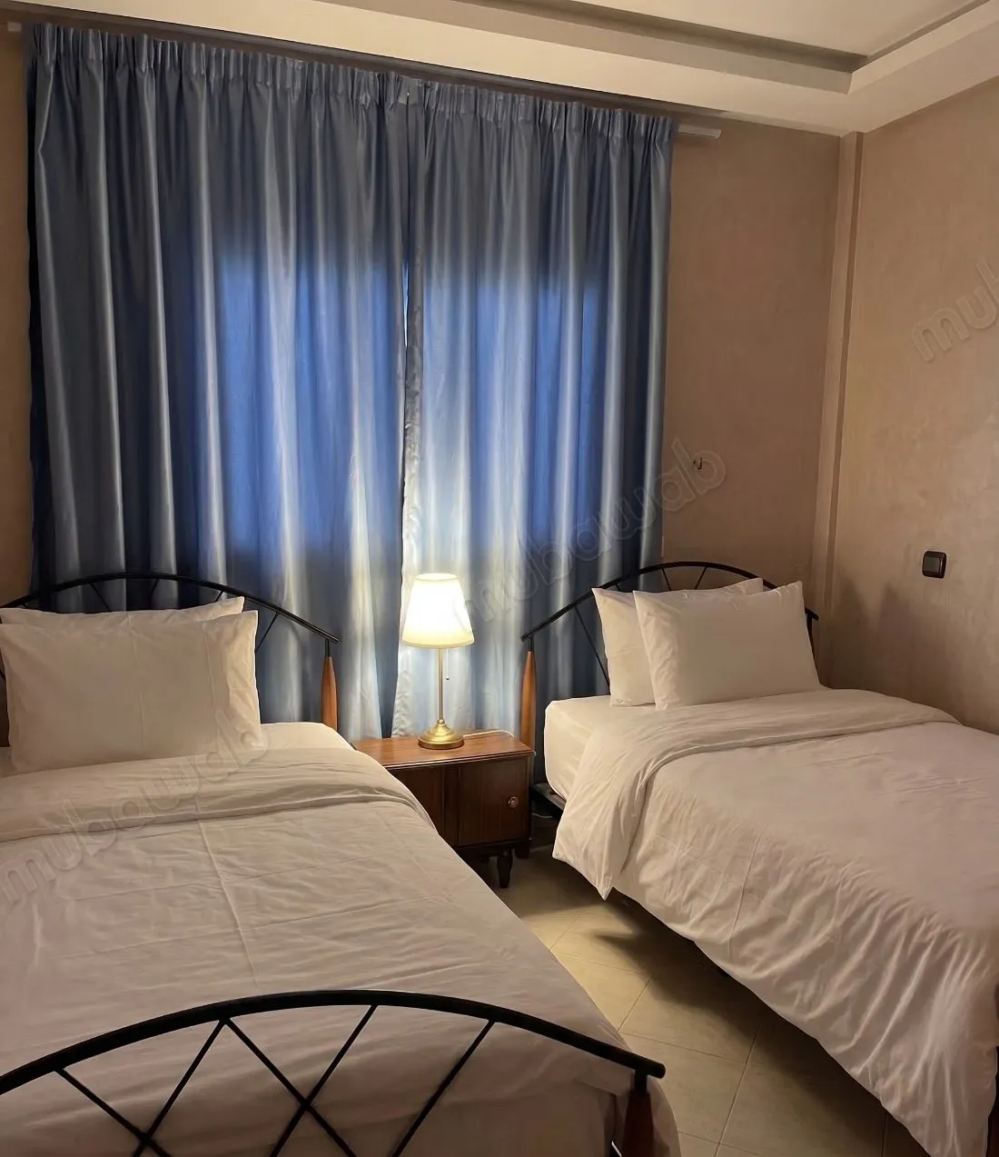 Appartement F3 à vendre à Samlalia 
Guéliz - مراكش (2)