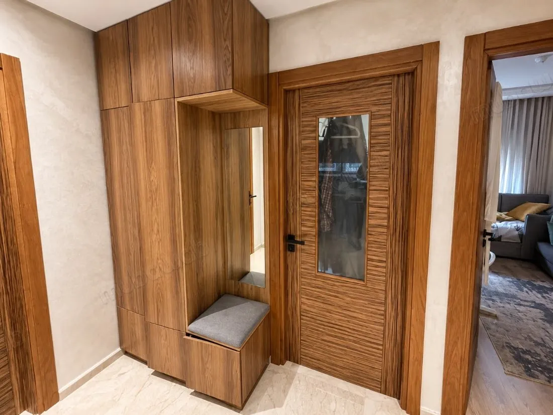 Appartement de prestige à la corniche - الدار البيضاء (3)