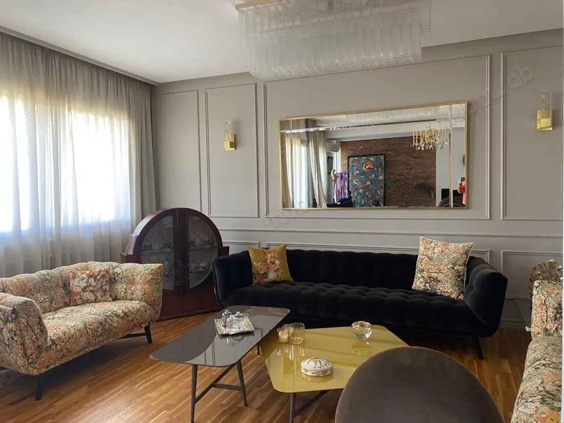 Bel appartement à vendre à Hay Riad - الرباط (2)