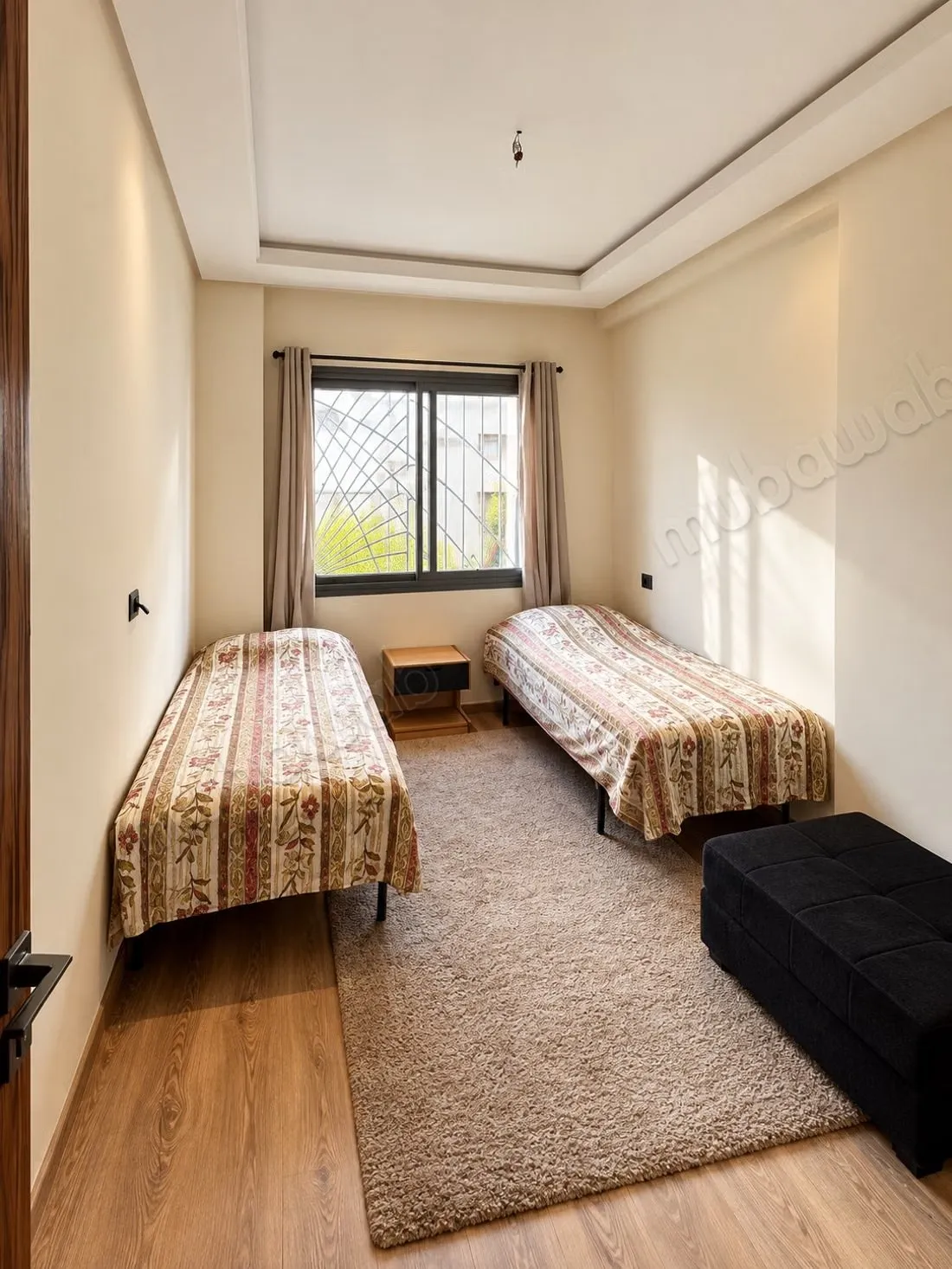 Appartement de prestige à la corniche - الدار البيضاء