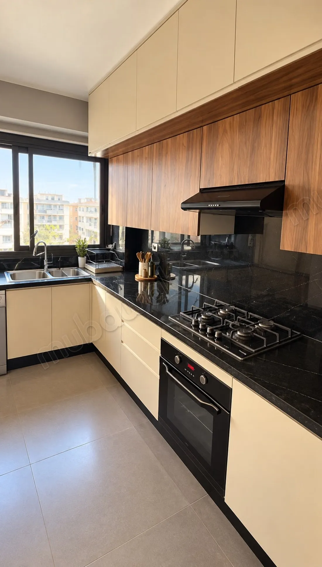 Appartement de prestige à la corniche - الدار البيضاء (2)