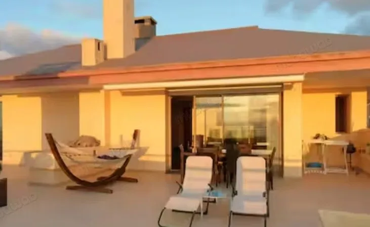 Bel appartement en vente front de mer - سيدي بوقنادل (3)