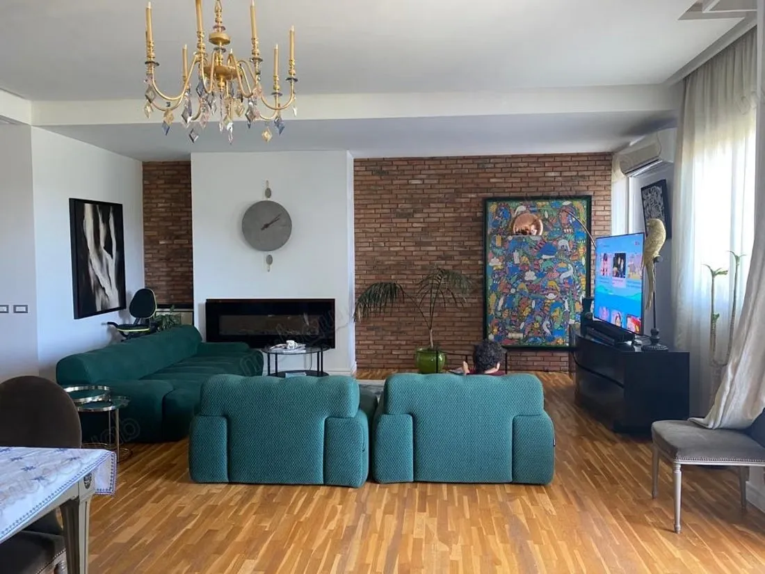 Bel appartement à vendre à Hay Riad - الرباط (3)