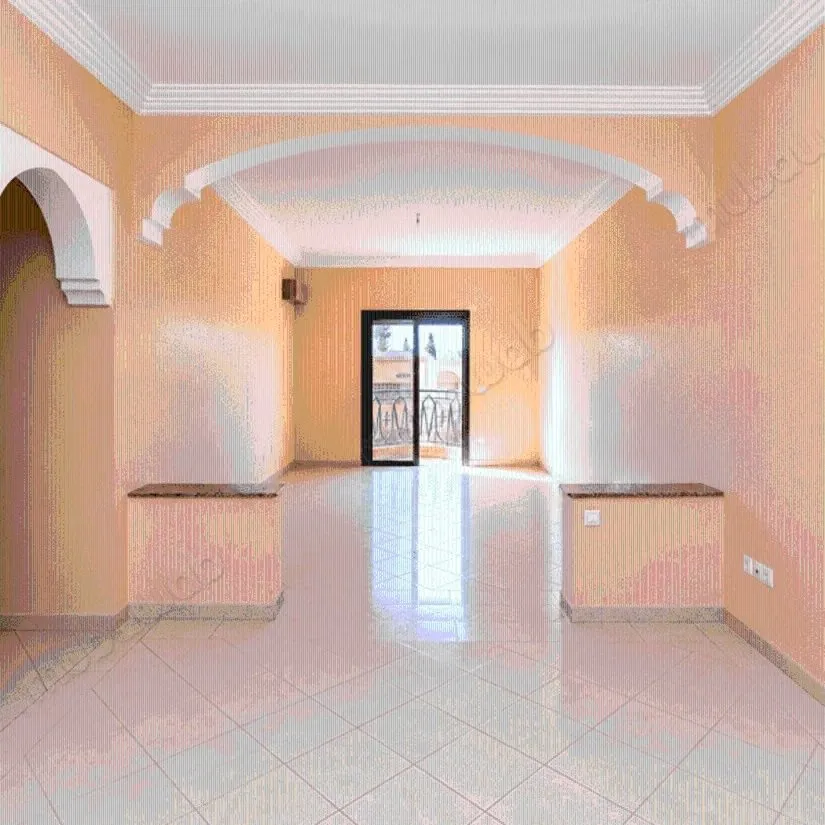 Appartement à Vendre de 82.0 m² à Marrakech, Daoudiat - مراكش