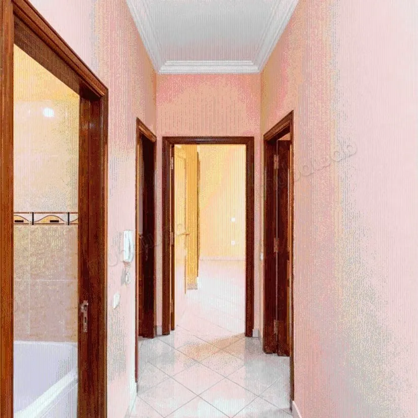 Appartement à Vendre de 82.0 m² à Marrakech, Daoudiat - مراكش (2)