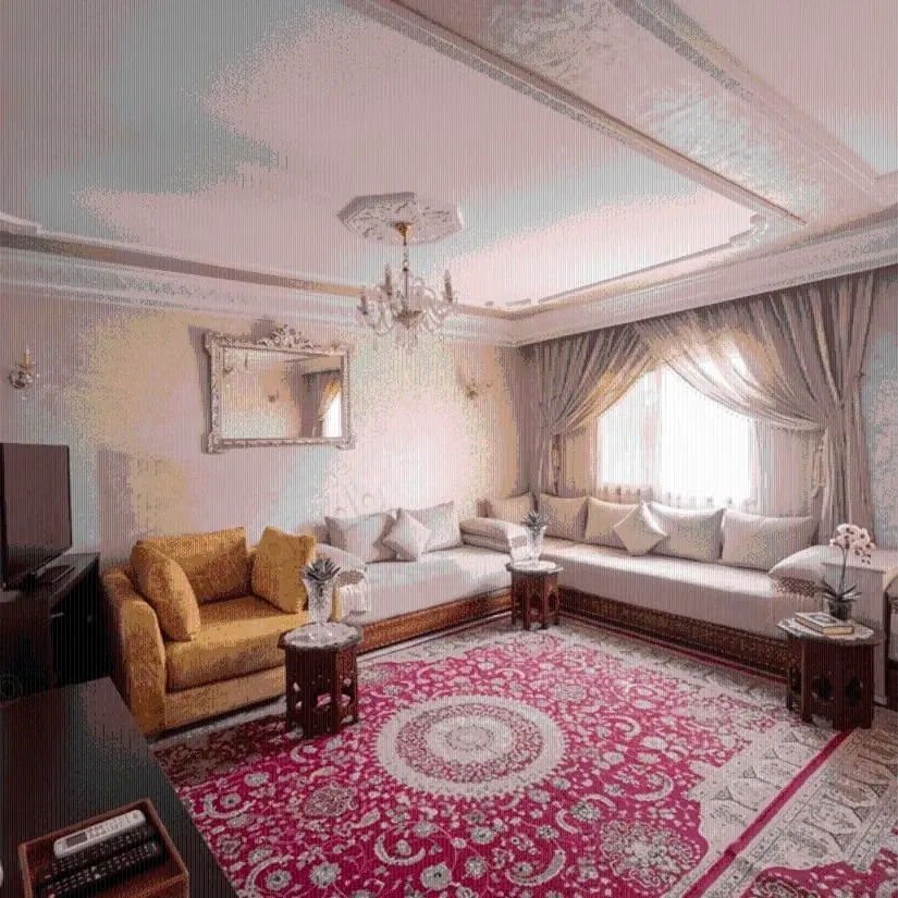 Appartement à Vendre de 172.0 m² à Casablanca, Mers Sultan - الدار البيضاء