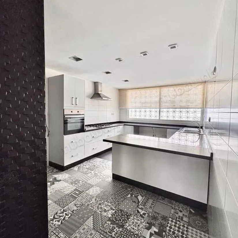 Appartement à Vendre de 163.0 m² à Casablanca, Maarif Extens... - الدار البيضاء (2)