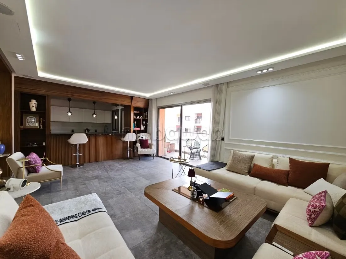 Appartement d'Exception en hypercentre MARRAKECH - مراكش