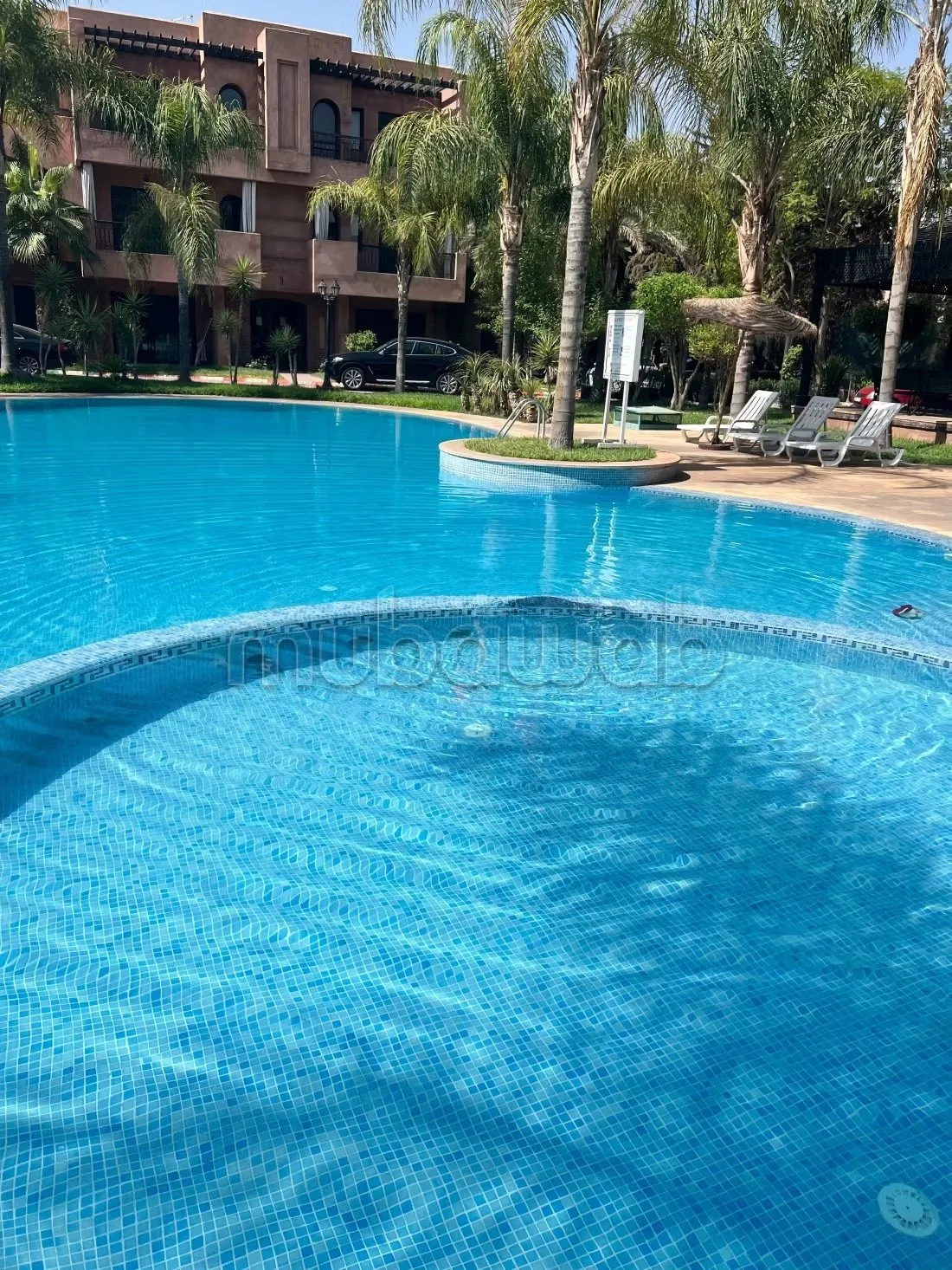 Opportunité exceptionnelle à saisir sur Marrakech - مراكش