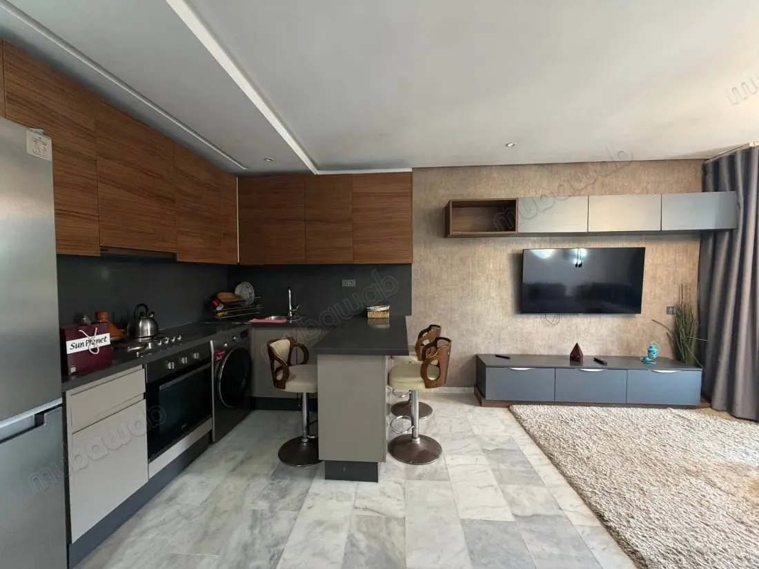 Sublime studio à vendre sur les princesses - الدار البيضاء (3)