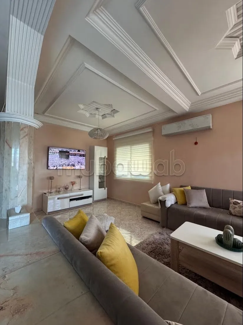 Spacieux appartement de 180m2 non meublé Fès - فاس (2)