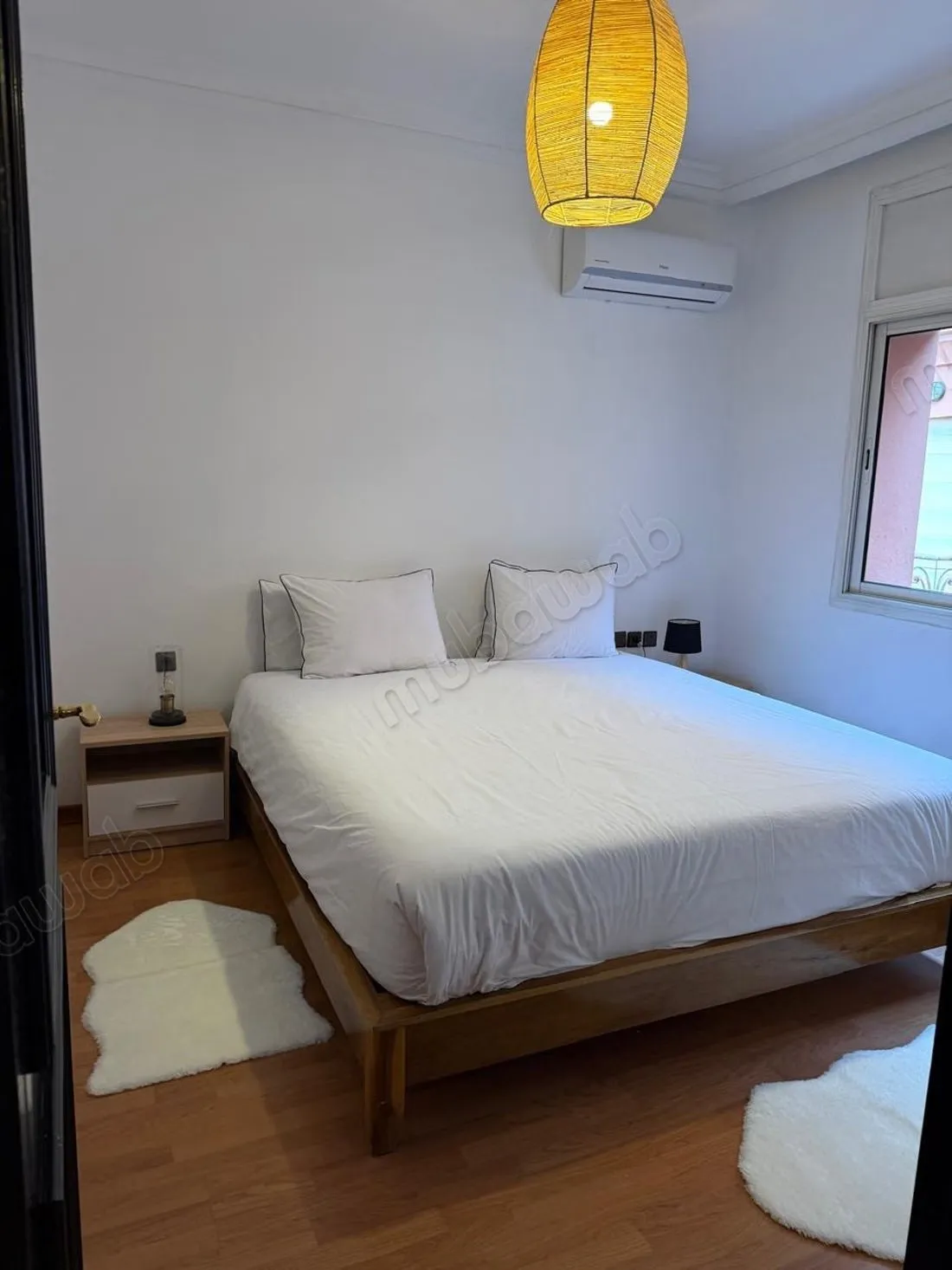 Votre Pied à Terre au Cœur de Guéliz – À Deux Pas de Carré E... - مراكش (3)