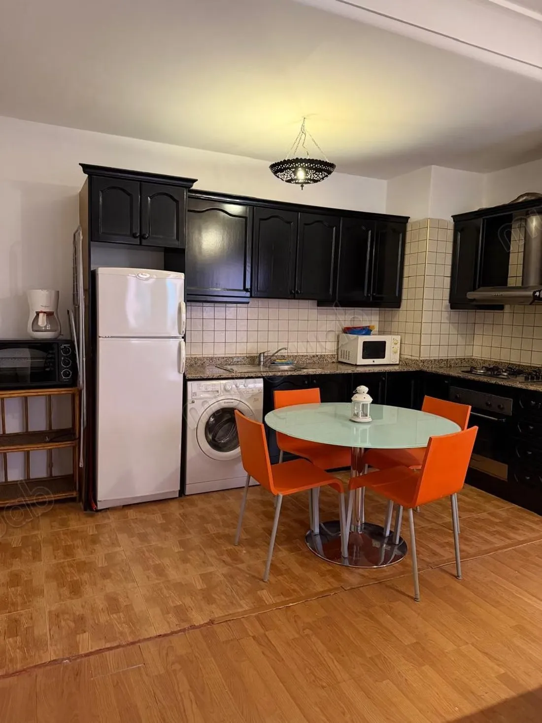 Votre Pied à Terre au Cœur de Guéliz – À Deux Pas de Carré E... - مراكش