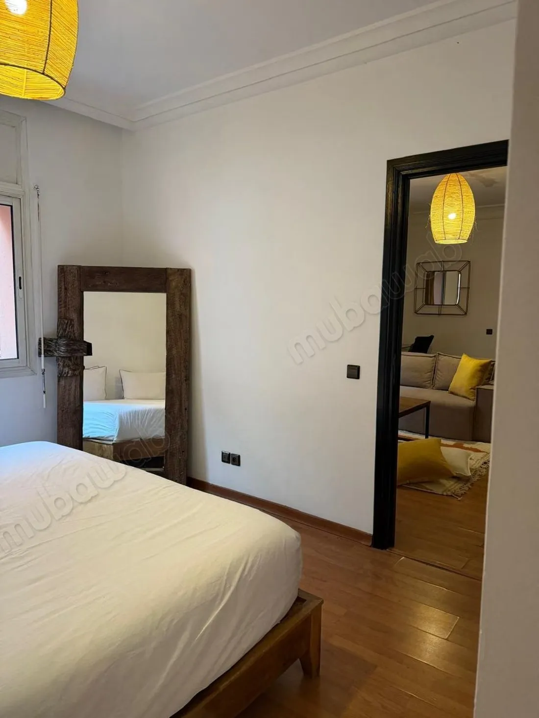 Votre Pied à Terre au Cœur de Guéliz – À Deux Pas de Carré E... - مراكش (2)
