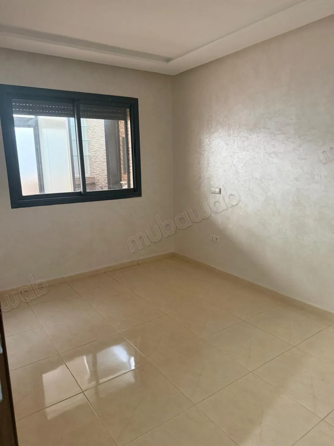 Loue apptement neuf, surveille, 1etg ascenceur - دار بوعزة (2)