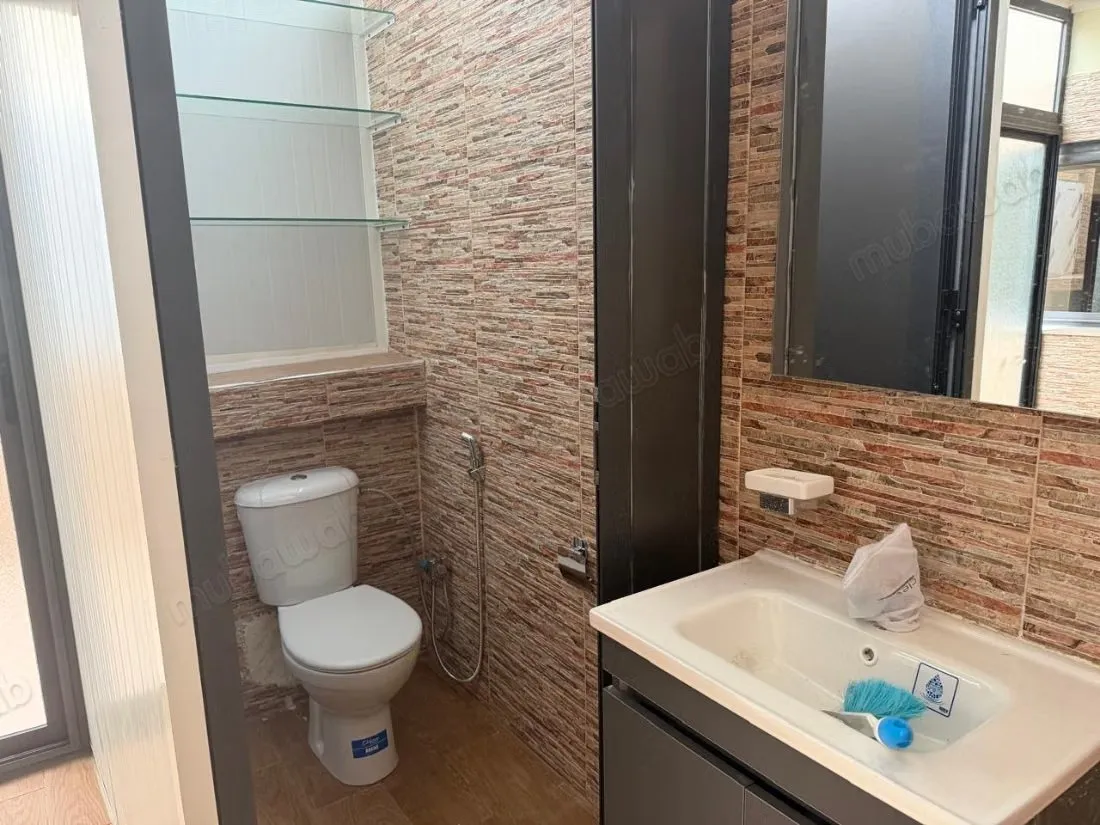 Loue apptement neuf, surveille, 1etg ascenceur - دار بوعزة (3)
