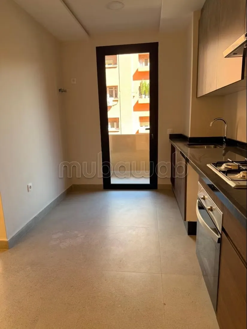 Un nouveau projet au cœur de quartier Géulize a Marrakech - مراكش (3)