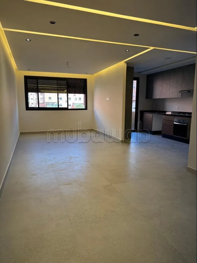 Un nouveau projet au cœur de quartier Géulize à Marrakech - مراكش