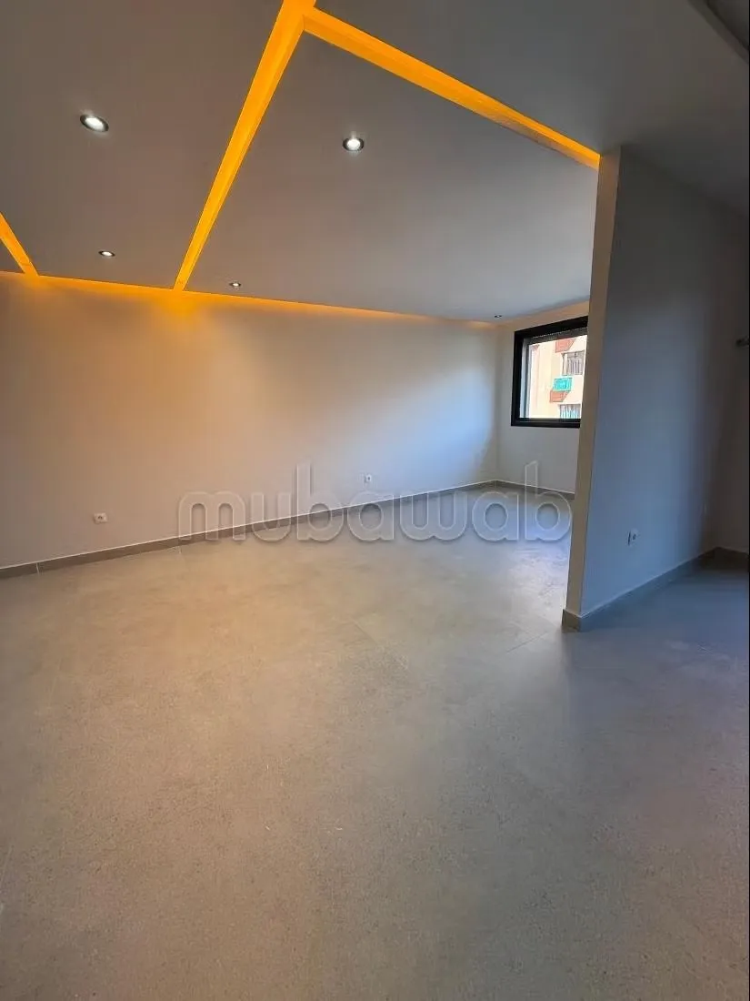 Un nouveau projet au cœur de quartier Géulize à Marrakech - مراكش (2)