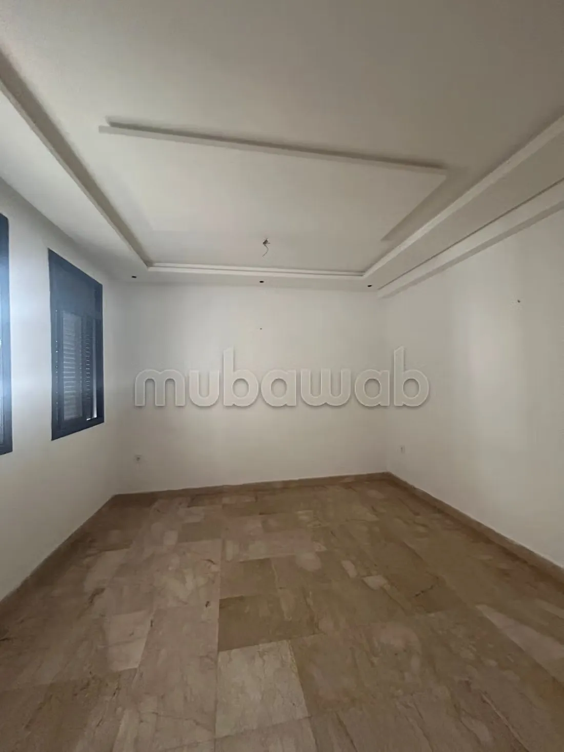 Appartement à l'achat à Riyad. 
6 grandes pièces. 
Avec asce... - الرباط (3)