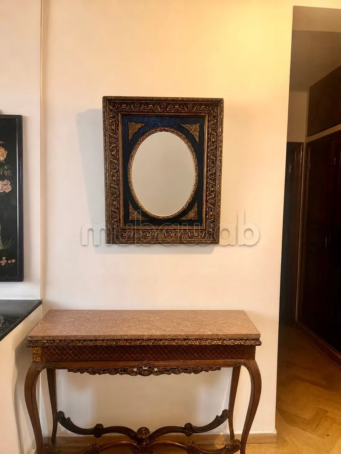 Appartement en plein boulevard Ghandi - الدار البيضاء