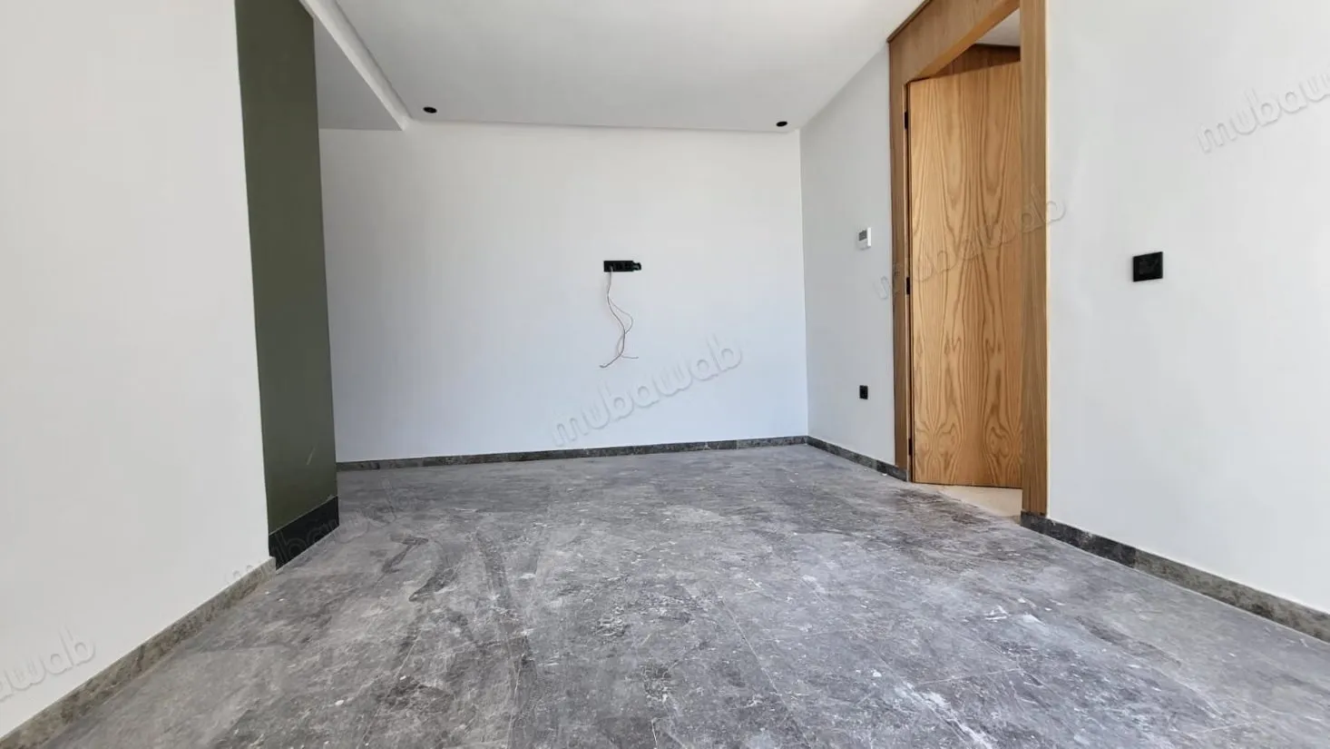 Studio Neuf 40m2 2ème étage garage titré Palmier - الدار البيضاء (2)