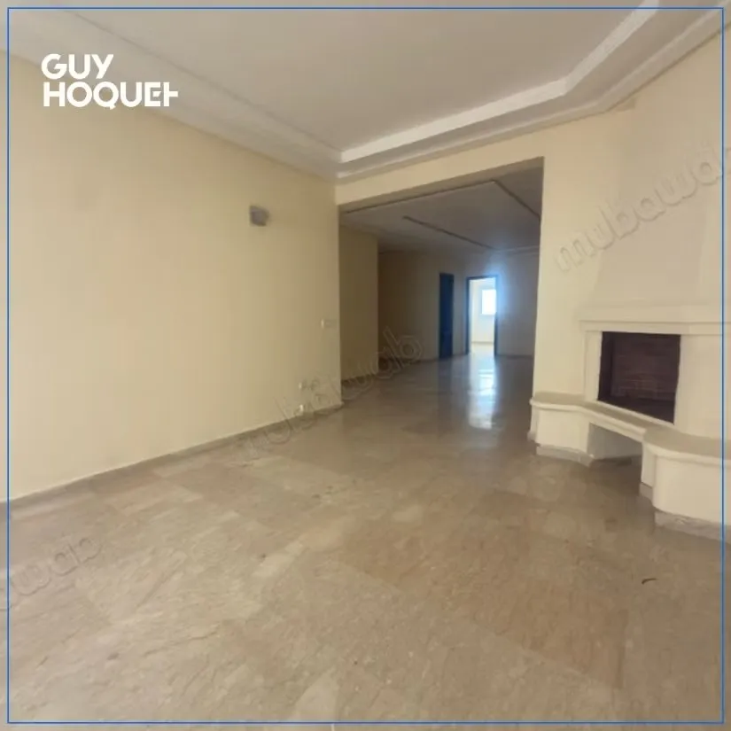 Opportunité dans le quartier des hôpitaux - الدار البيضاء