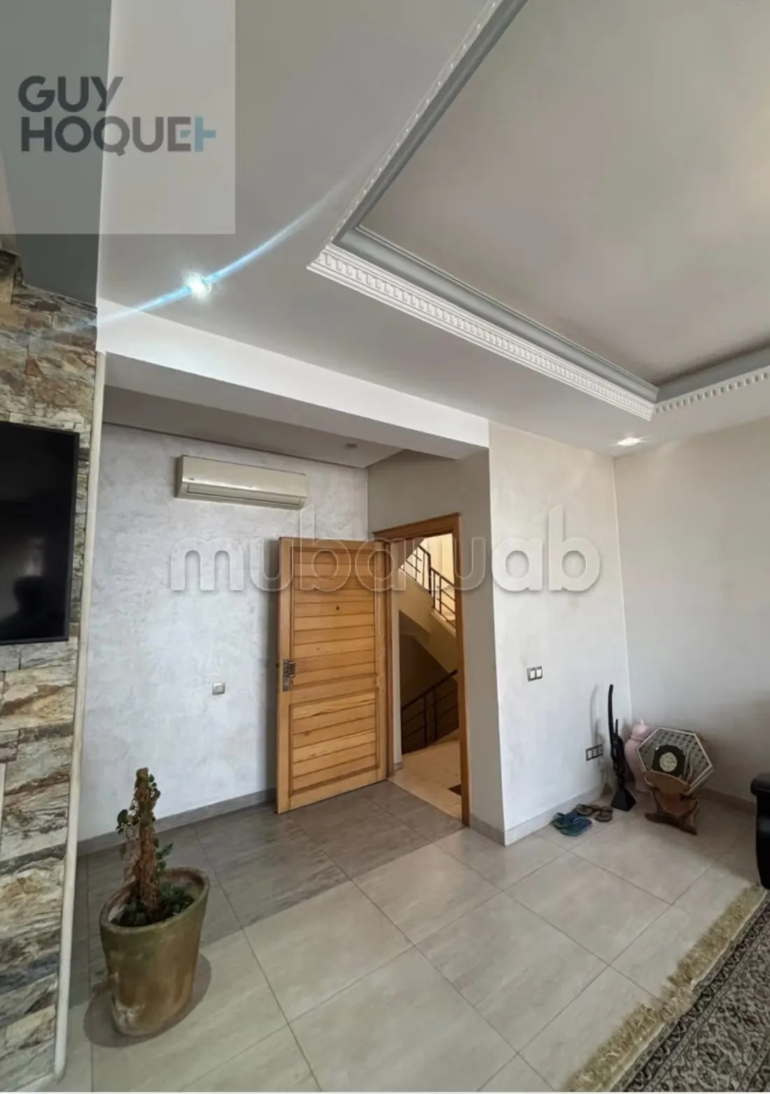 Appartement à Ain Diab à vendre / RESID Arrahmane - الدار البيضاء (2)
