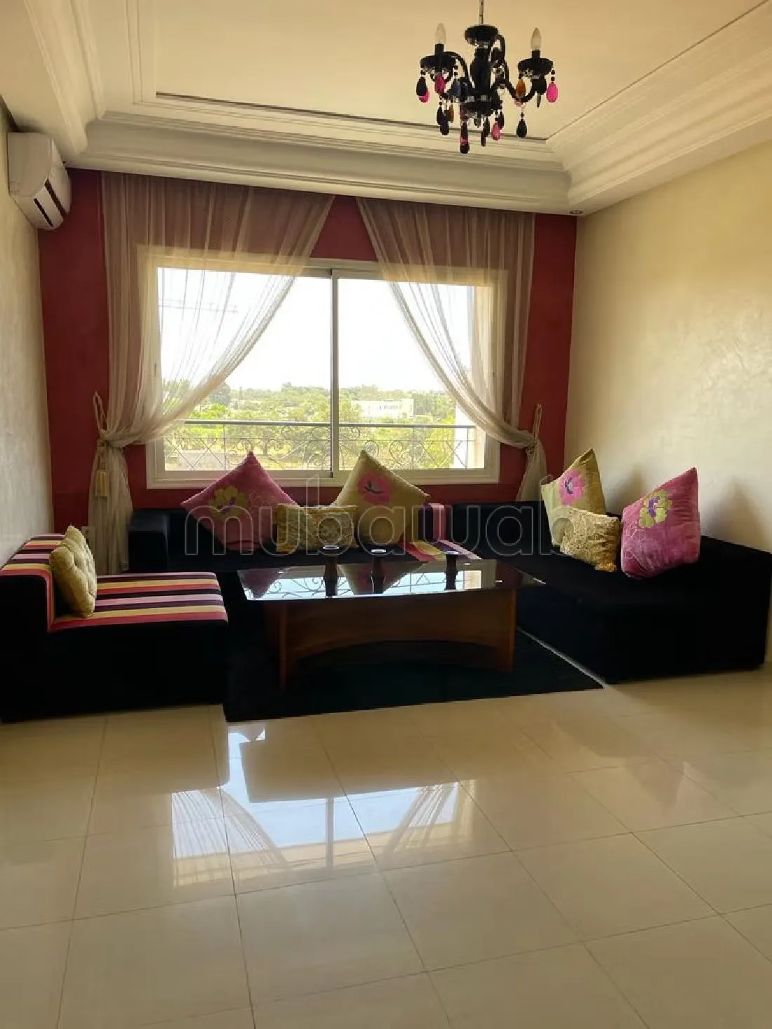 Bel appartement à vendre prêt de la gare - القنيطرة