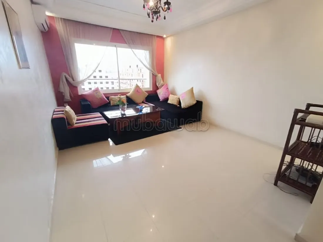 Bel appartement à vendre prêt de la gare - القنيطرة (2)
