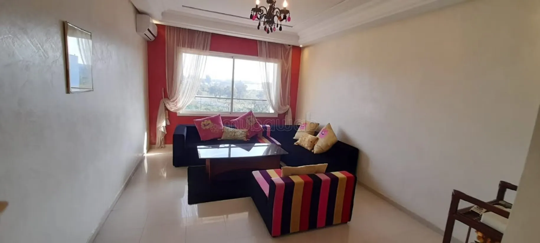 Bel appartement à vendre prêt de la gare - القنيطرة (3)