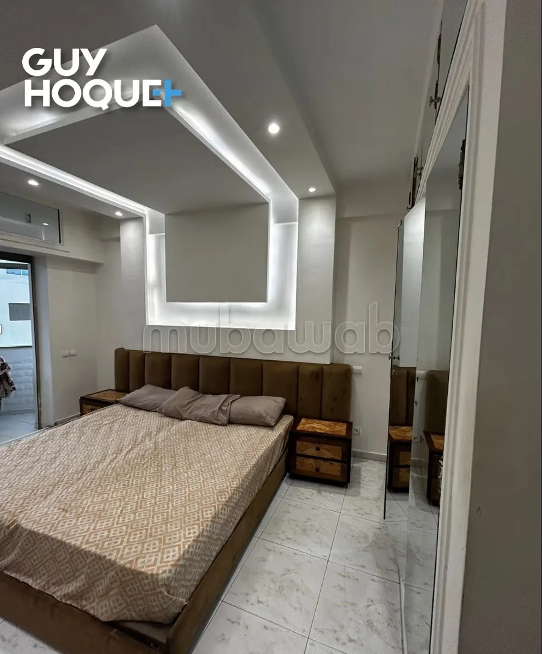 Superbe 3 chambres de 148m2 - الدار البيضاء (3)