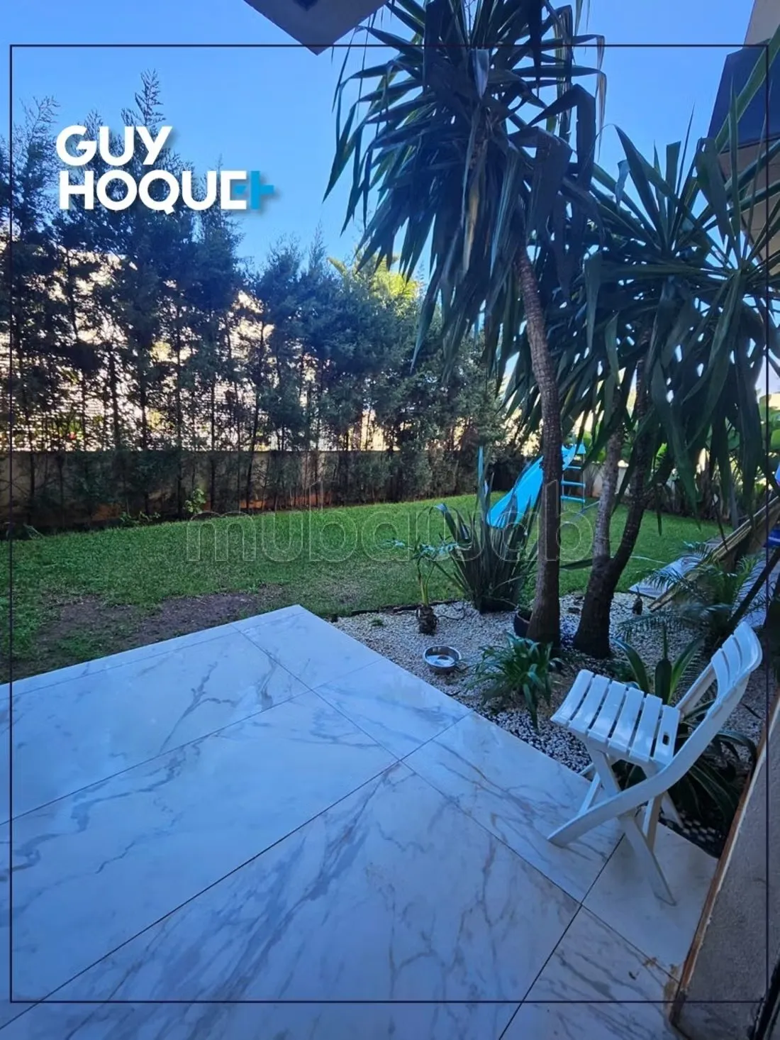 Superbe appartement à vendre à Dar Bouazza 307m2 - دار بوعزة (3)