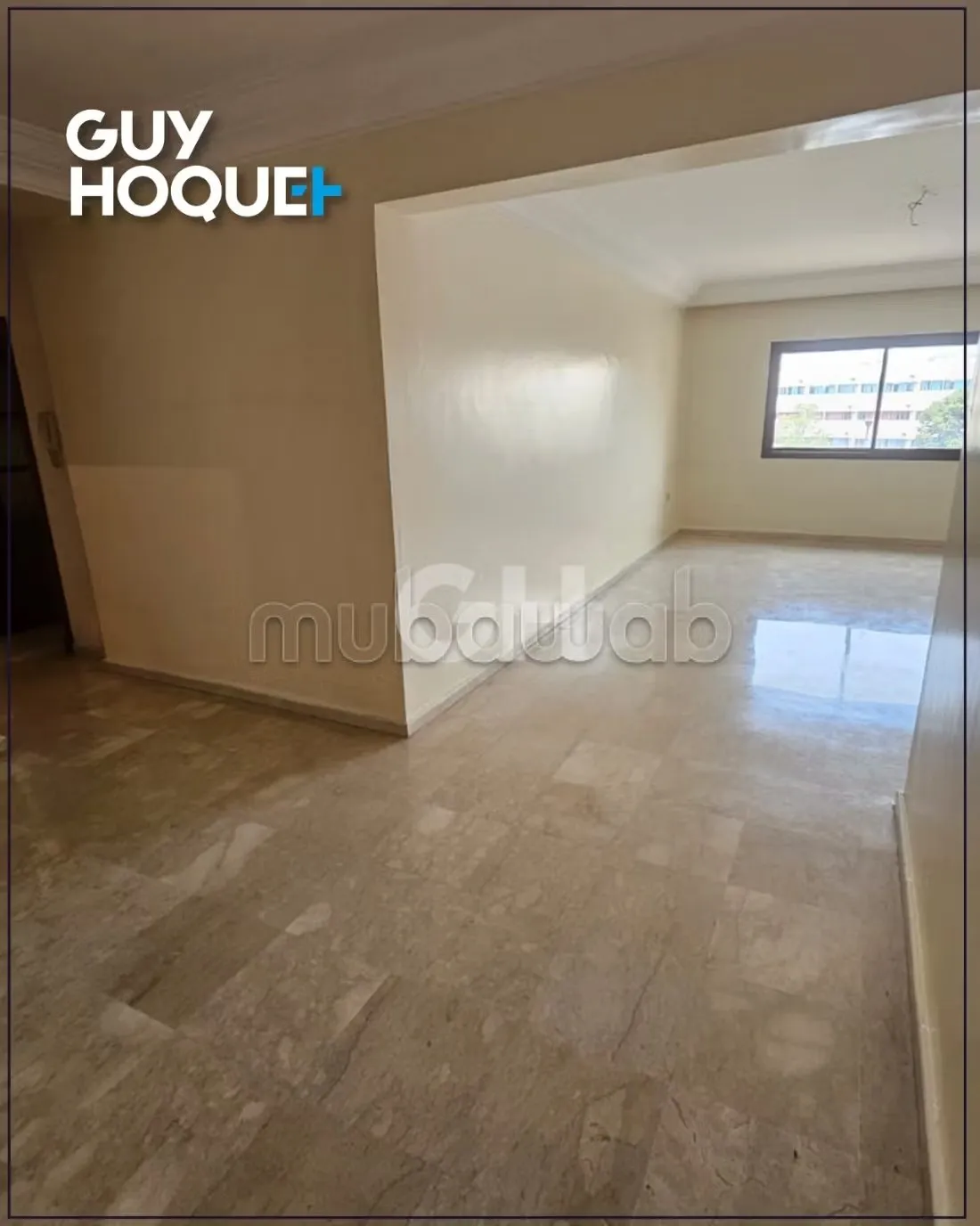 Superbe Appartement à vendre à la Résidence Dyar 7 - الدار البيضاء