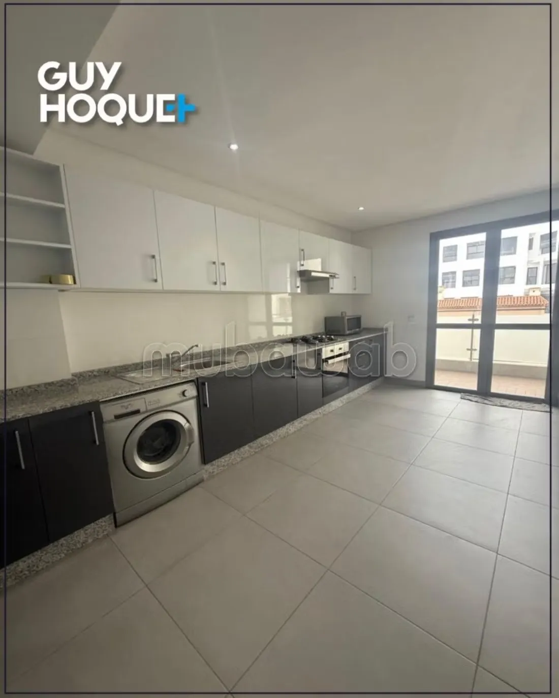 Appartement a vendre 2 chambres / Première mains - الدار البيضاء (3)