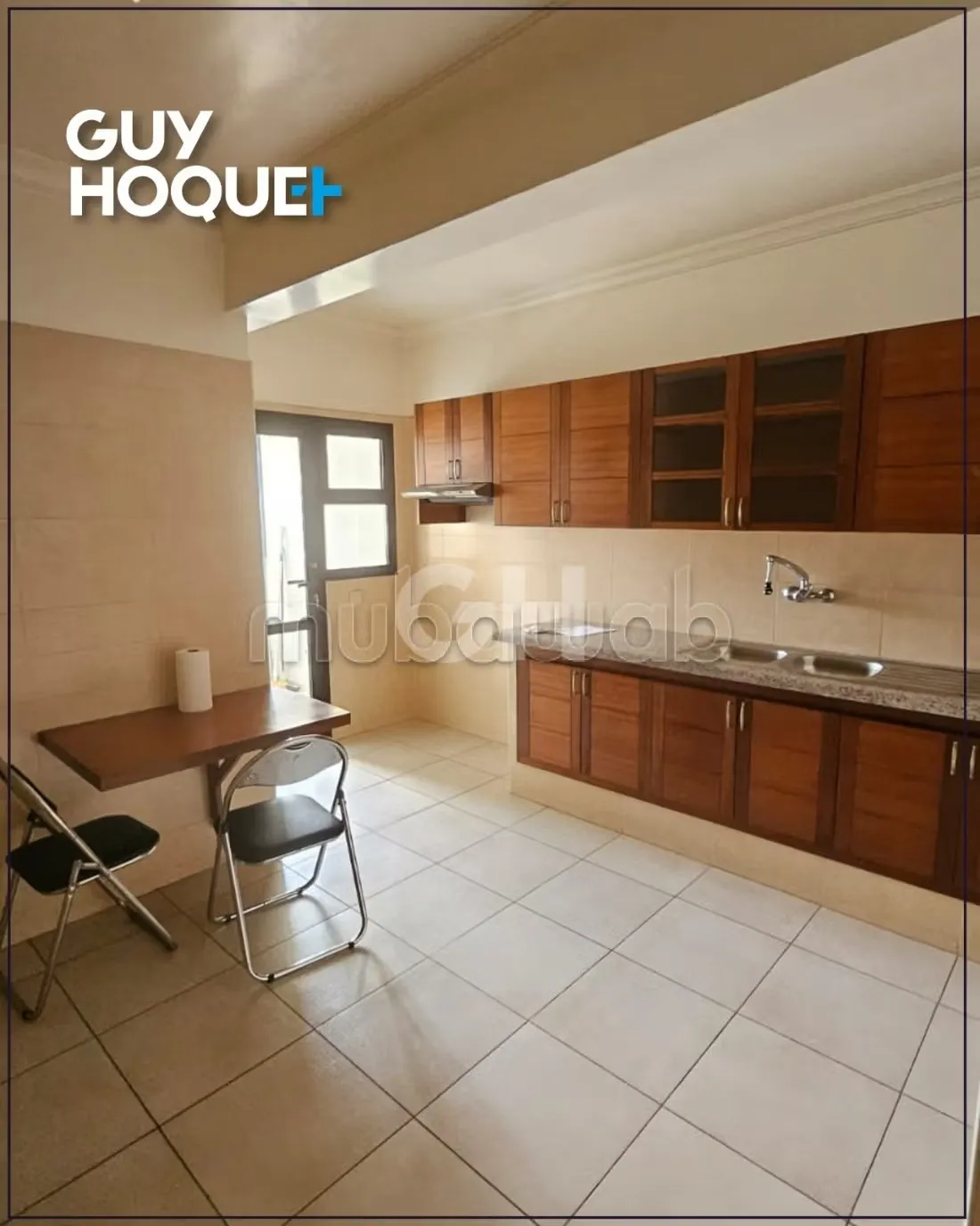 Superbe Appartement à vendre à la Résidence Dyar 7 - الدار البيضاء (3)