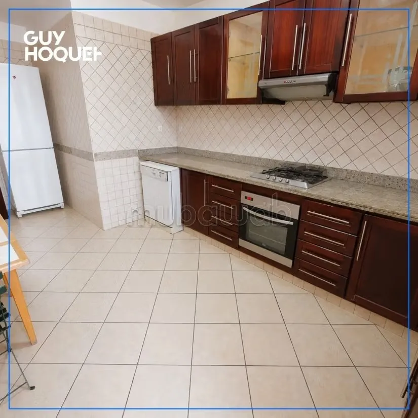 Appartement 3 chambres Les princesses - الدار البيضاء (3)