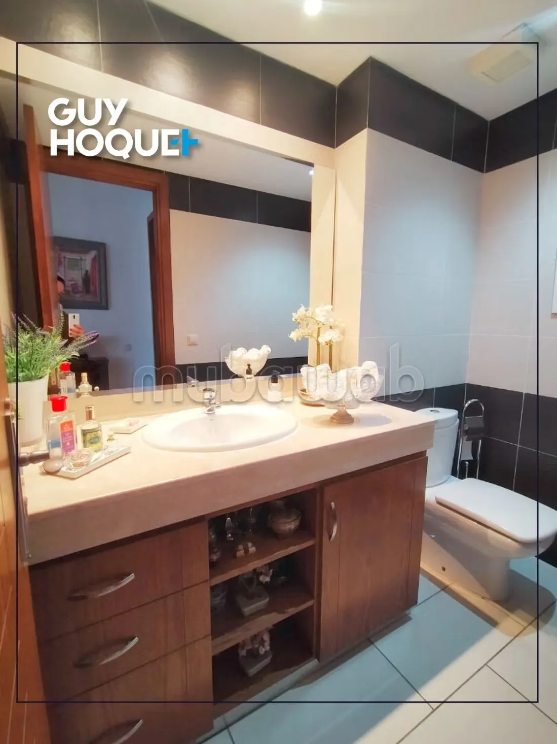 Appartement au CIL 147 m² - الدار البيضاء (3)