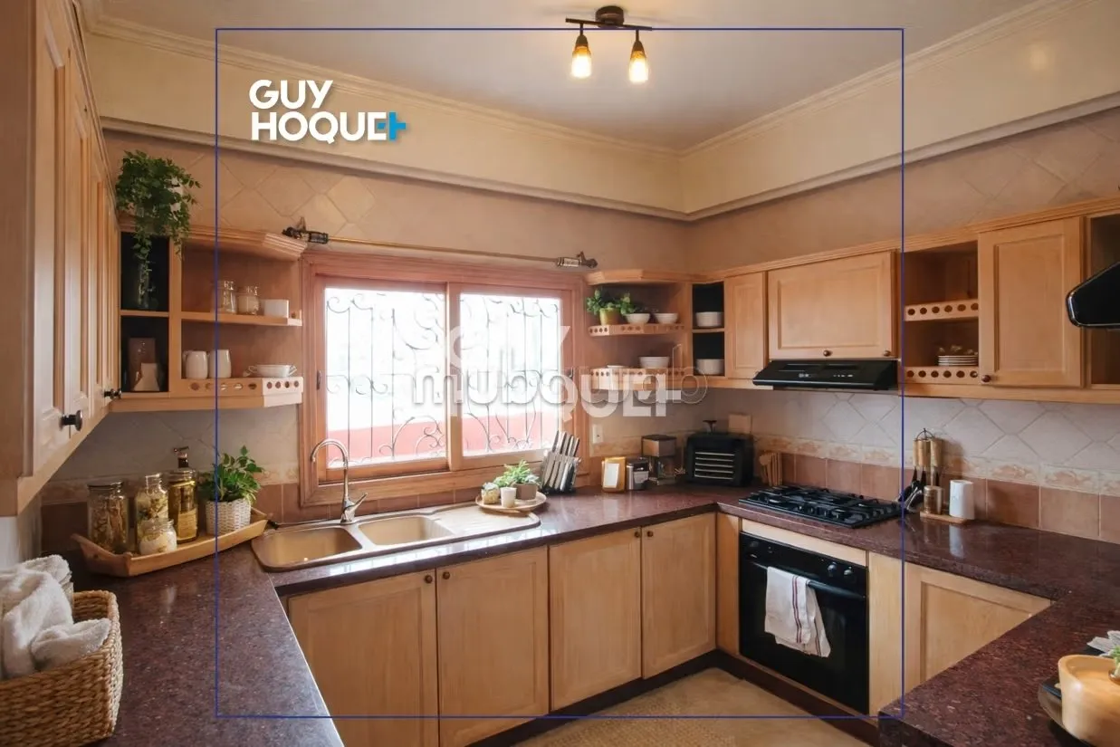 Appartement 180 m² 6eme étage Gauthier - الدار البيضاء (3)