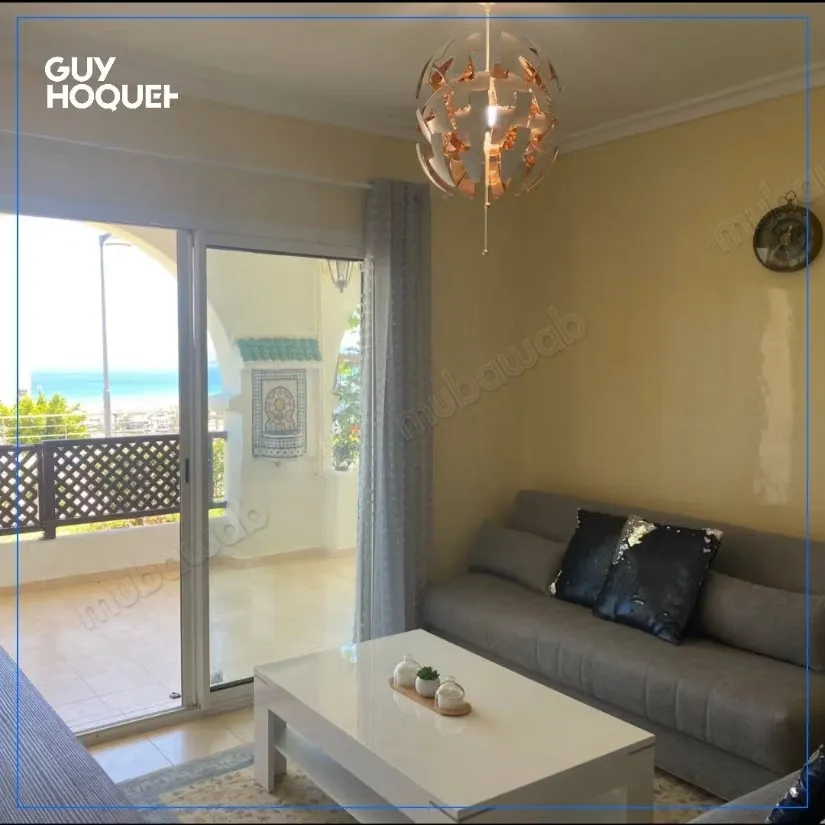 Super 2 Chambres meublés à Cabo Negro - Cabo Negro (2)
