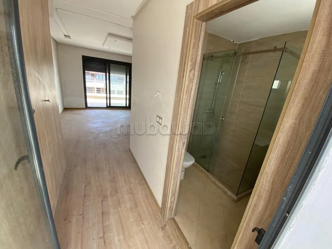 Triplex de luxe à vendre, centre ville - طنجة (2)