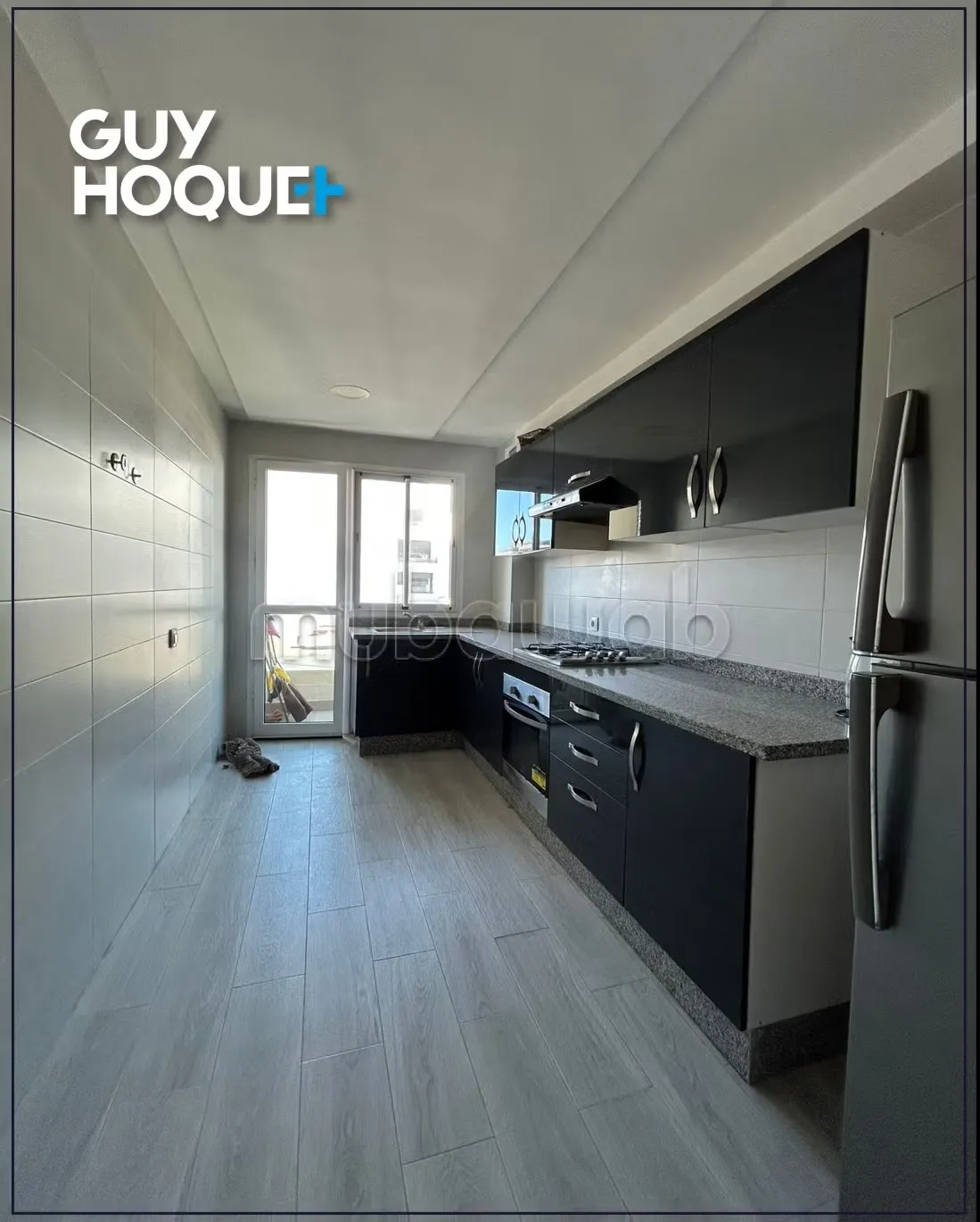 Superbe Appartement 2 chambres - الدار البيضاء (3)