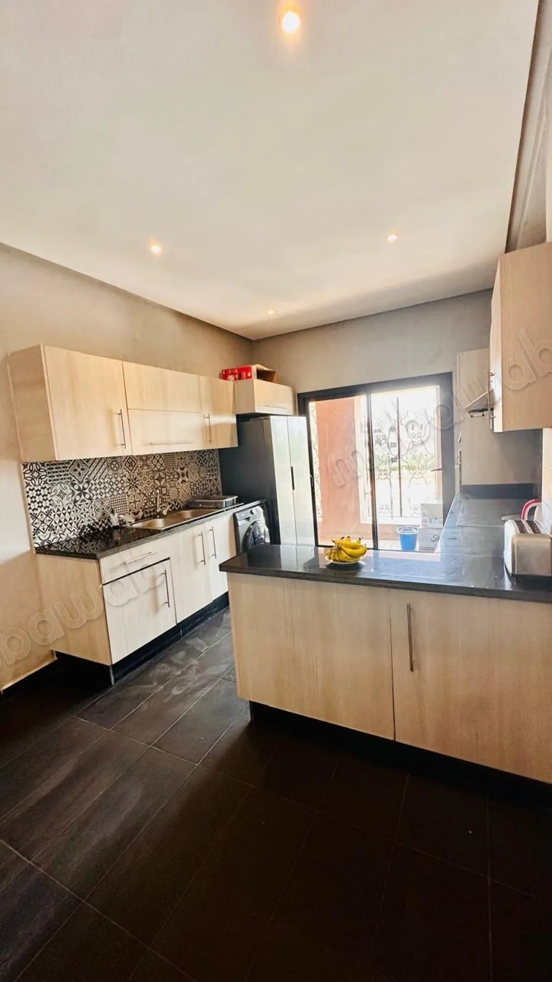 Appartement de Prestige à l’Hivernage – Élégance, Luxe et Em... - مراكش (2)