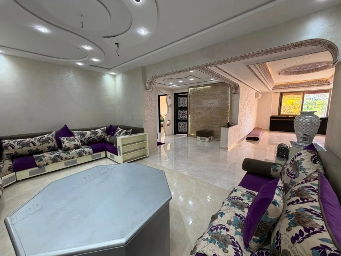 Appartement exceptionnel de 203 m² à vendre - طنجة (3)