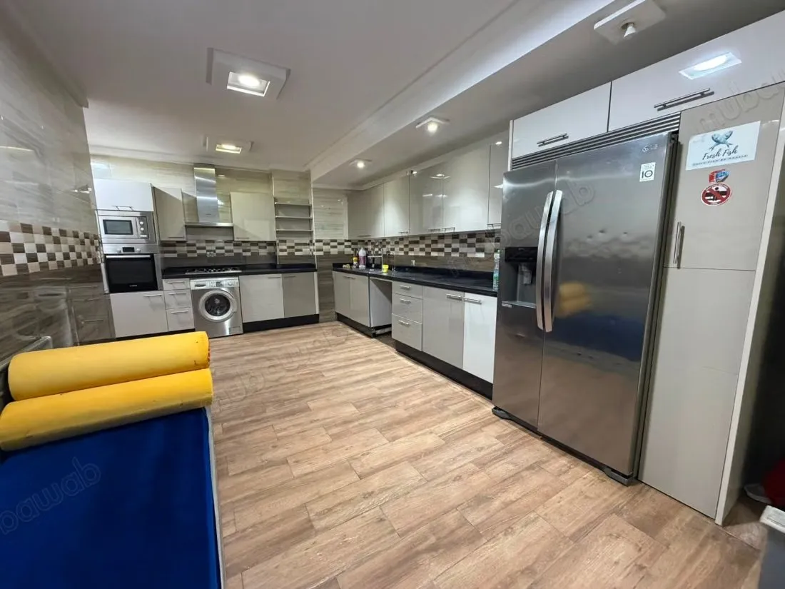 Appartement exceptionnel de 203 m² à vendre - طنجة (2)