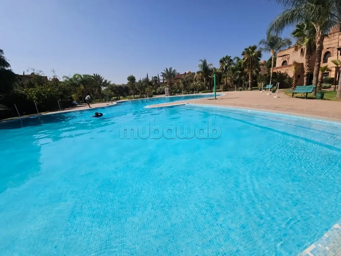 RDJ Atlas Golf Ressort - مراكش (3)