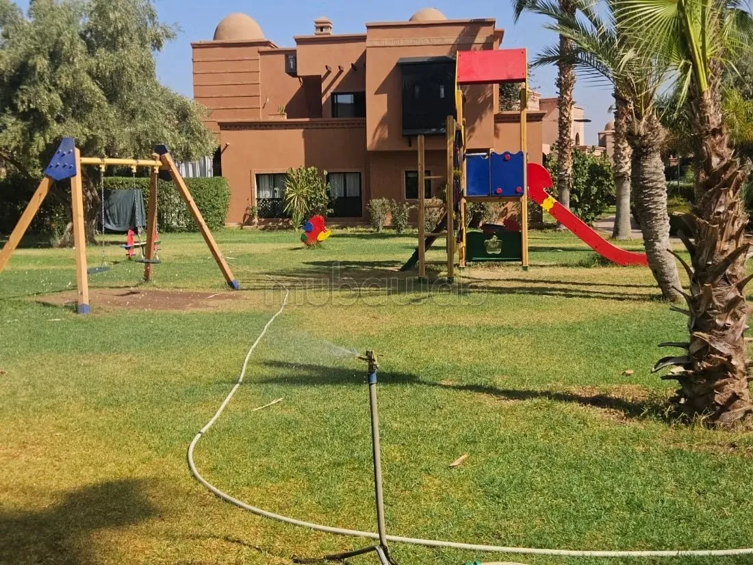RDJ Atlas Golf Ressort - مراكش (2)