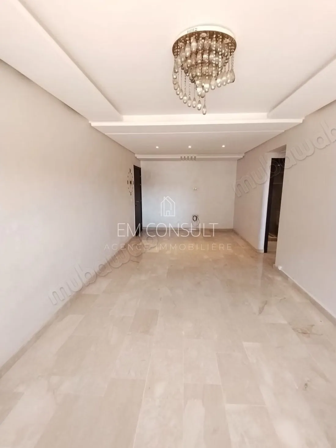 A vendre appartemennt 2 ch jnane al ali - مراكش